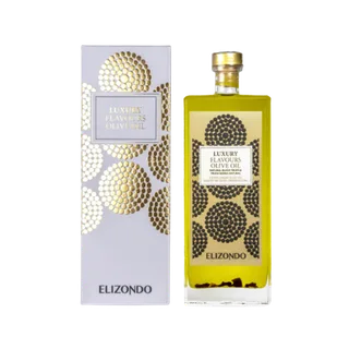 Elizondo Luxury Flavour TRUFA NEGRA 500 ml