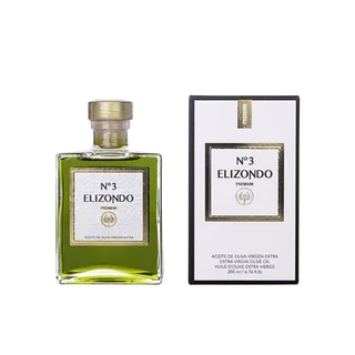 Elizondo Nº3 PREMIUM PICUAL 200 ml