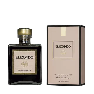Vinagre al Pedro Ximénez 200 ml