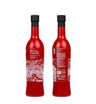 Guiradoli SIERRA CAZORLA Premium Royal 500 ml